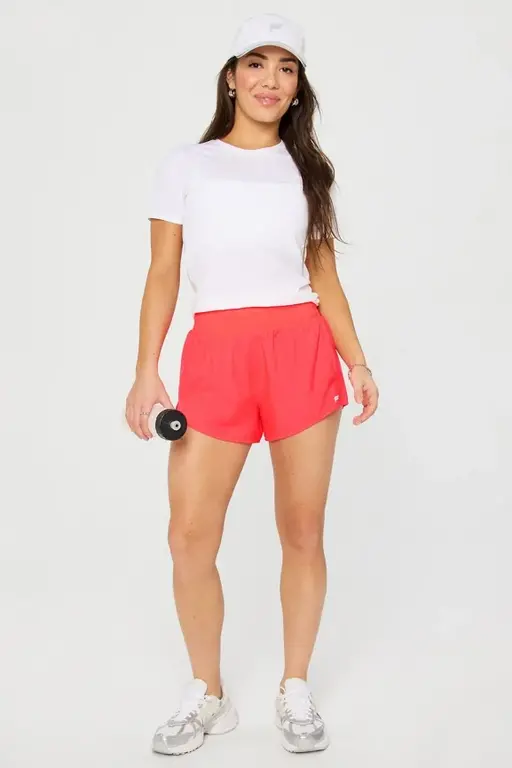 Fabletics FAB Sunchaser Short 3"