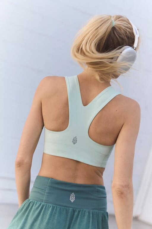Free People Free People Win Win Bra
