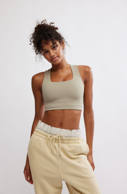 Free People Free People Win Win Bra