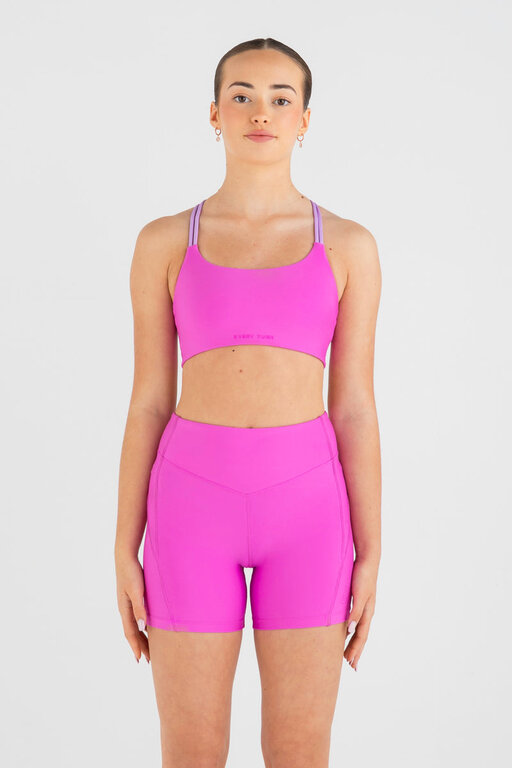 Every Turn ET Delulu Crop Top