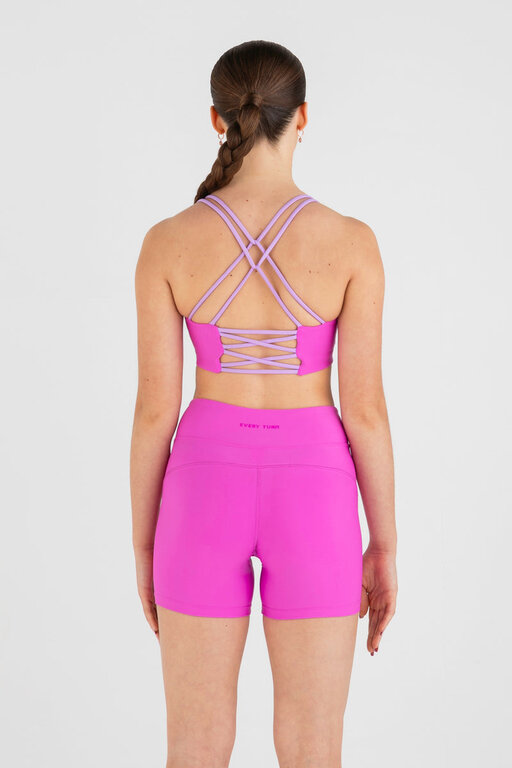 Every Turn ET Delulu Crop Top