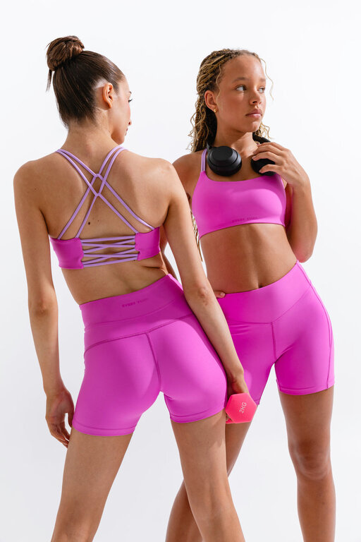 Every Turn ET Delulu Crop Top