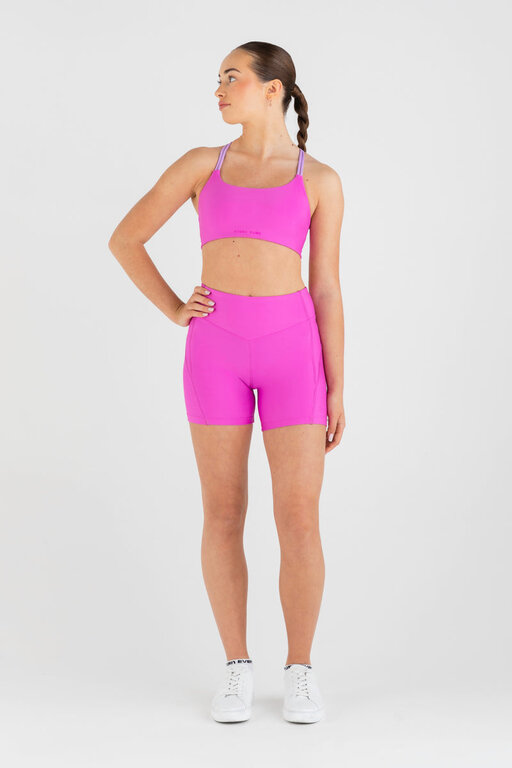 Every Turn ET Balanced Bodi Workout Short