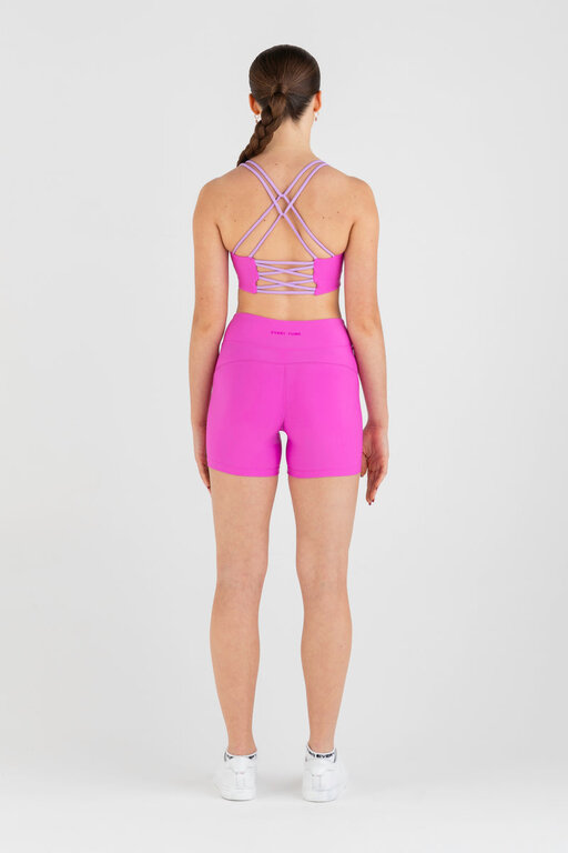 Every Turn ET Balanced Bodi Workout Short