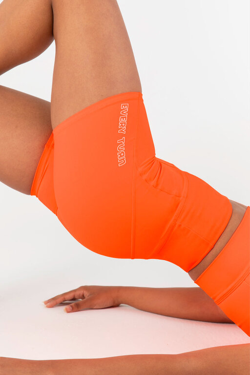 Every Turn ET Balanced Bodi Workout Short