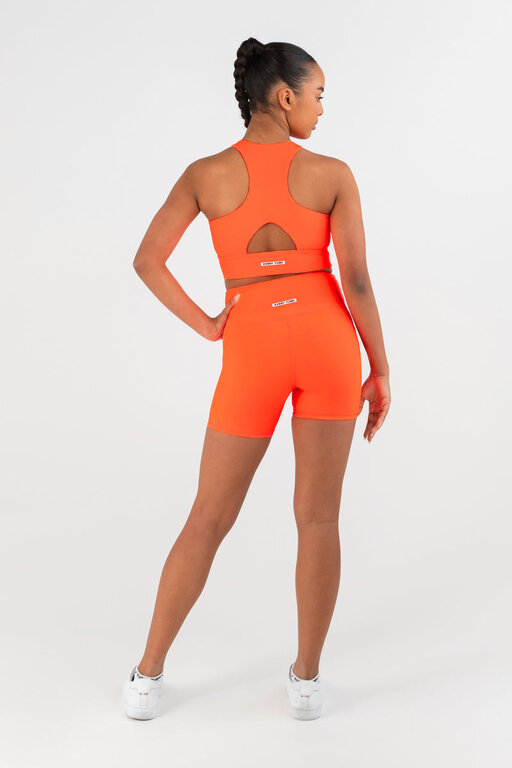 Every Turn ET Balanced Bodi Workout Short