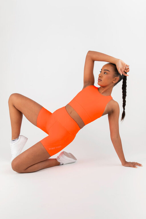 Every Turn ET Balanced Bodi Workout Short