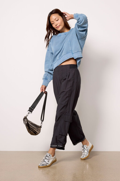 Free People Free People Intercept Pullover