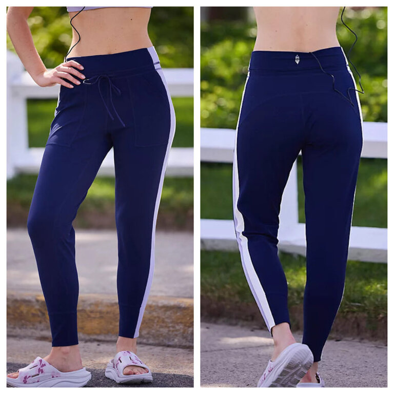 Free People Free People Never Better Jogger
