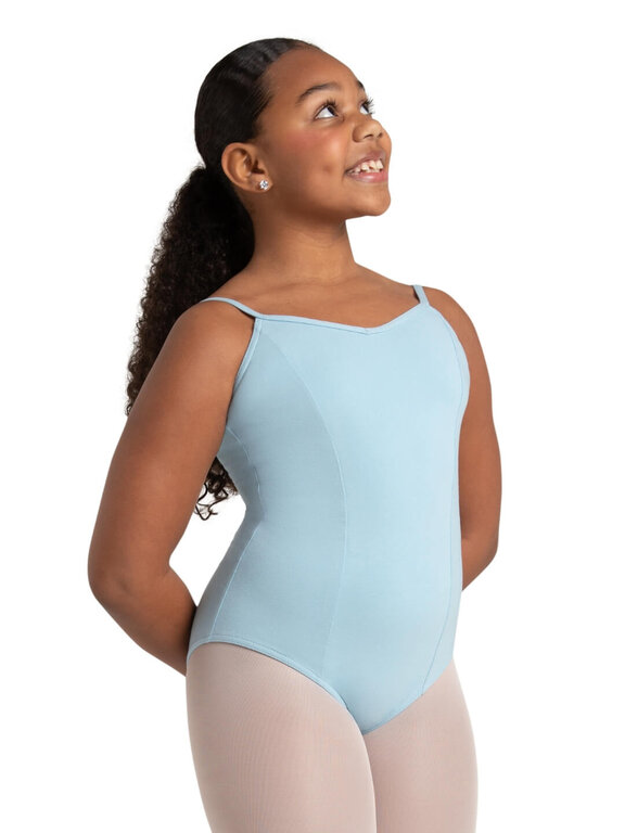 CZ Princess Camisole Leo - Youth
