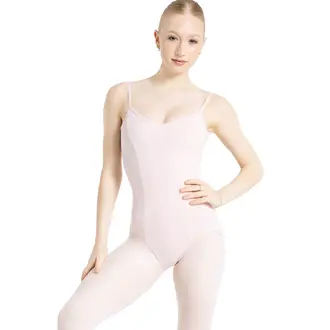 CZ Princess Camisole Leo - Adult CZ Princess Camisole Leo - Adult