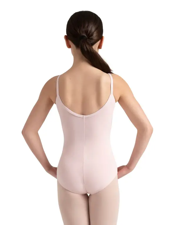 CZ Princess Camisole Leo - Youth