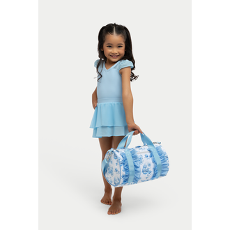 Roxie Dancewear RD Hillary Leo