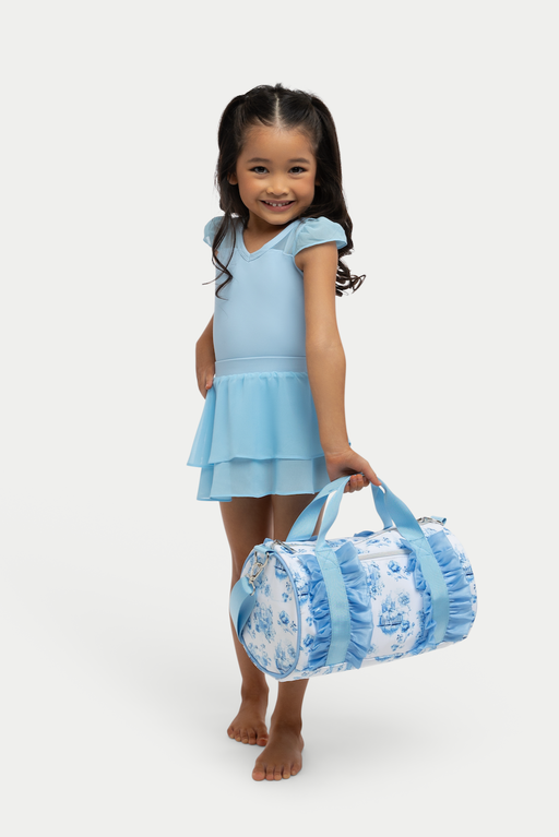 Roxie Dancewear RD Hillary Leo