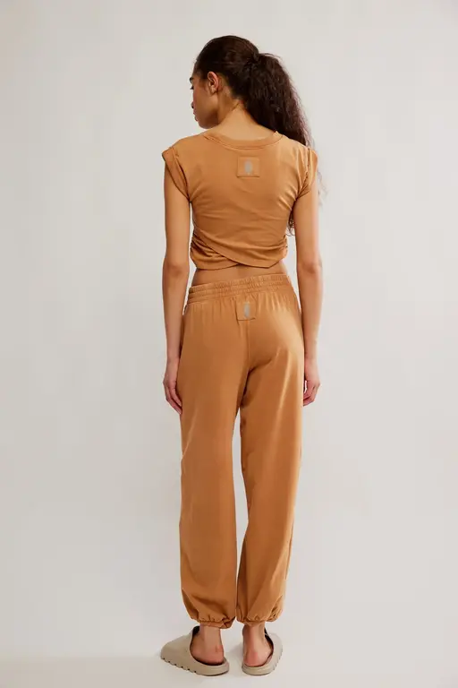 Free People Free People Hot Shot Crossover Set