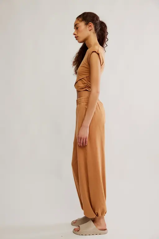 Free People Free People Hot Shot Crossover Set