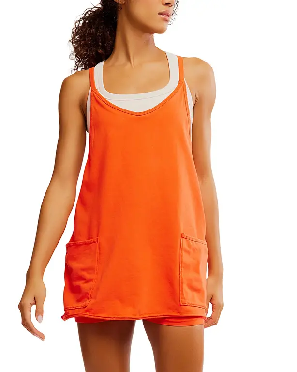 Free People Free People Hot Shot Mini