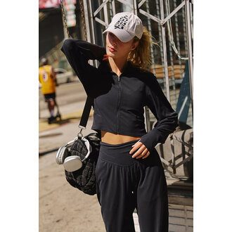 Free People Free People Never Better Cozy Layer