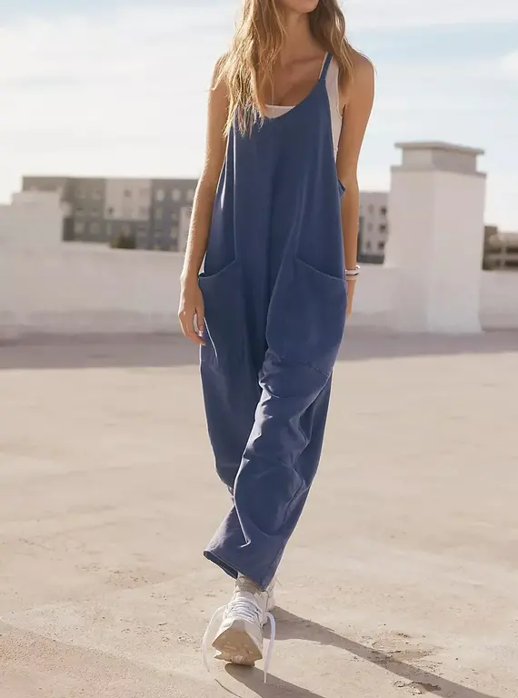 Free People FP Hot Shot Onesie