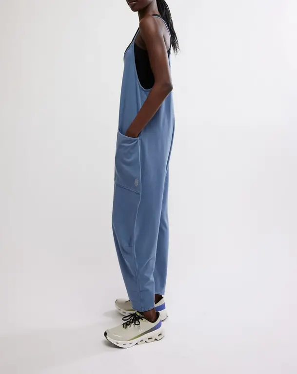 Free People FP Hot Shot Onesie