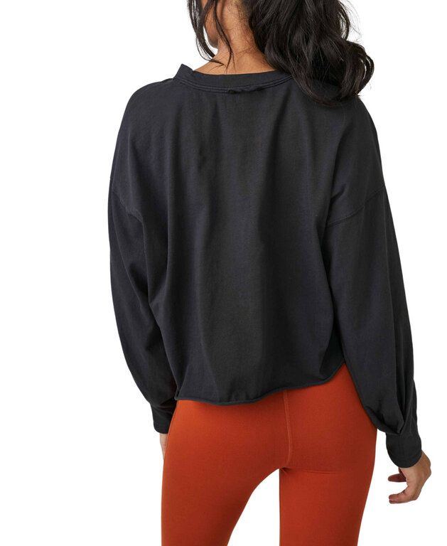 Free People Free People Inspire Layer