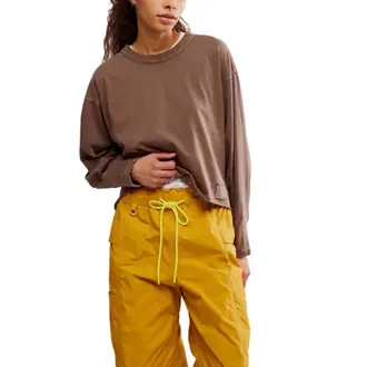 Free People Free People Inspire Layer