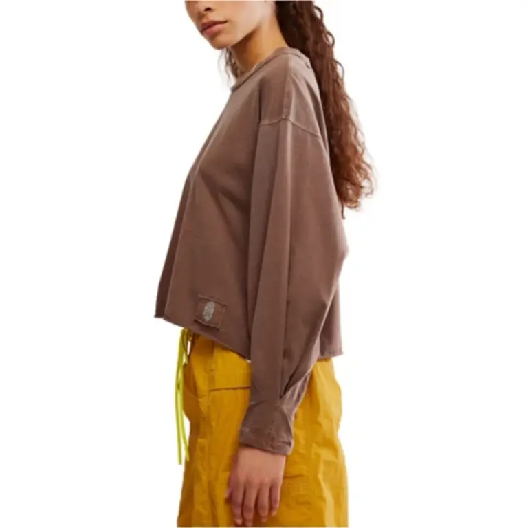 Free People Free People Inspire Layer