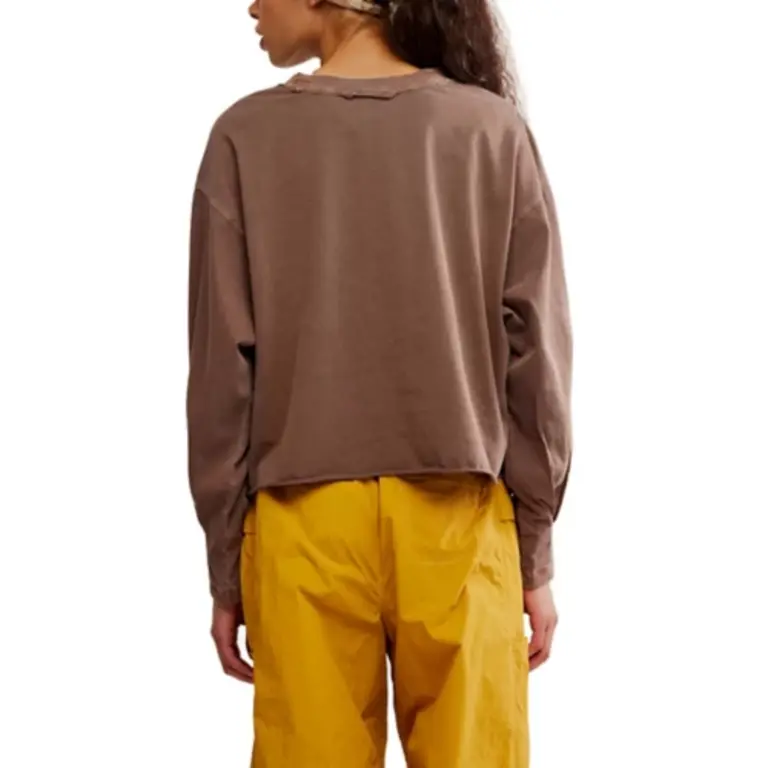 Free People Free People Inspire Layer