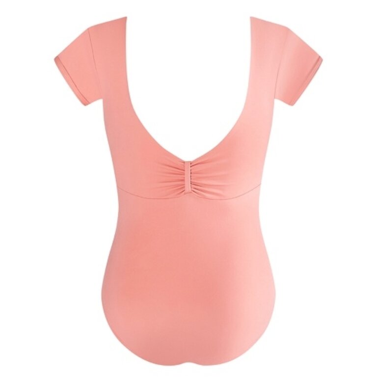 Energetiks EN Alexandra Cap Sleeve Leo - Youth