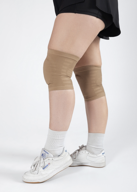 Energetiks EN Premium Knee Pad