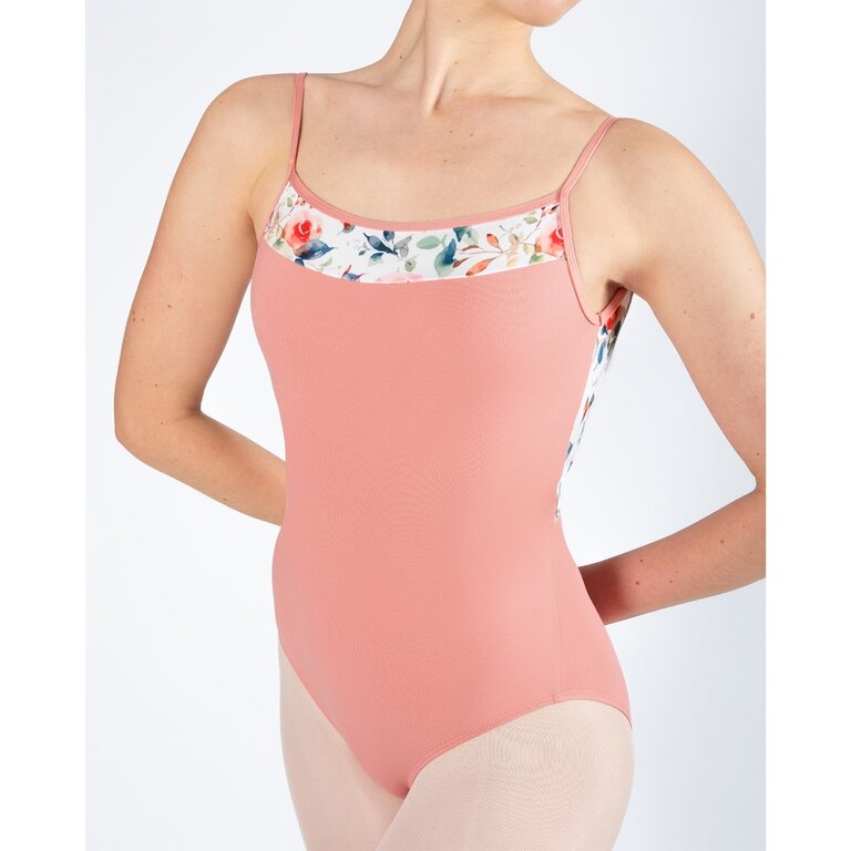 Energetiks EN Kim Camisole Leo