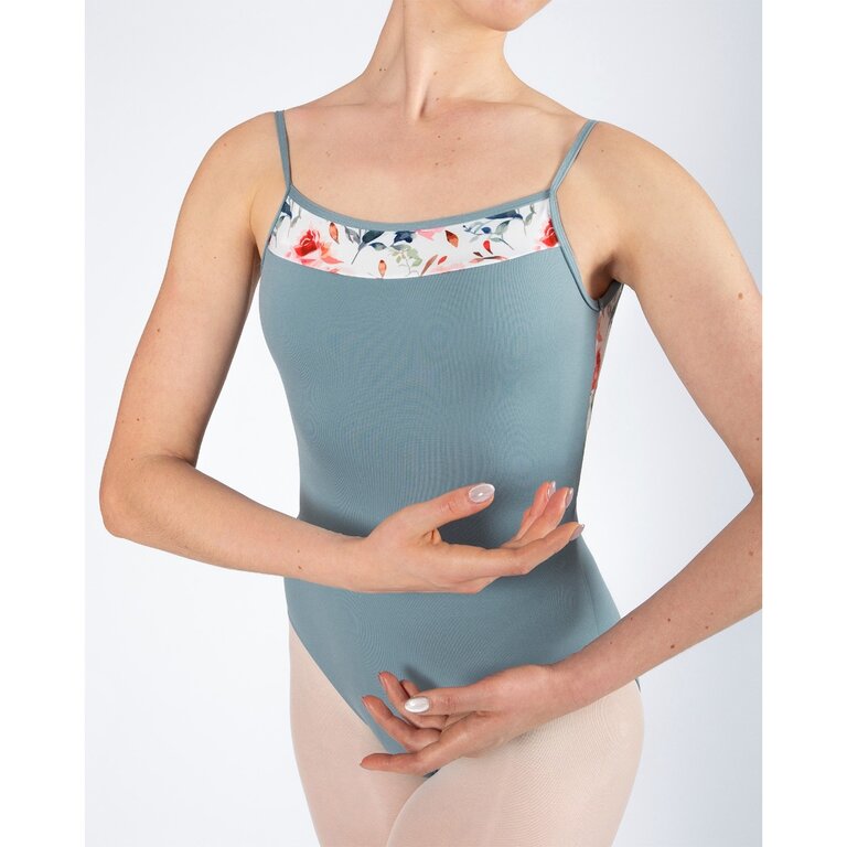 Energetiks EN Kim Camisole Leo