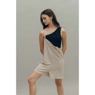 RubiaWear RubiaWear Cindy Romper