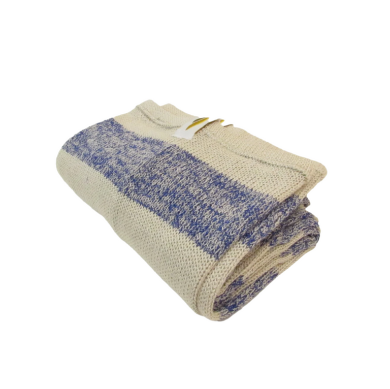 RubiaWear RubiaWear Full Leg Warmer- Stripe