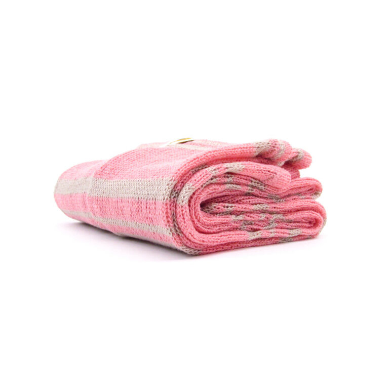 RubiaWear RubiaWear Full Leg Warmer- Stripe