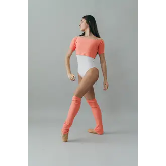 RubiaWear RubiaWear Full Leg Warmer- Solid