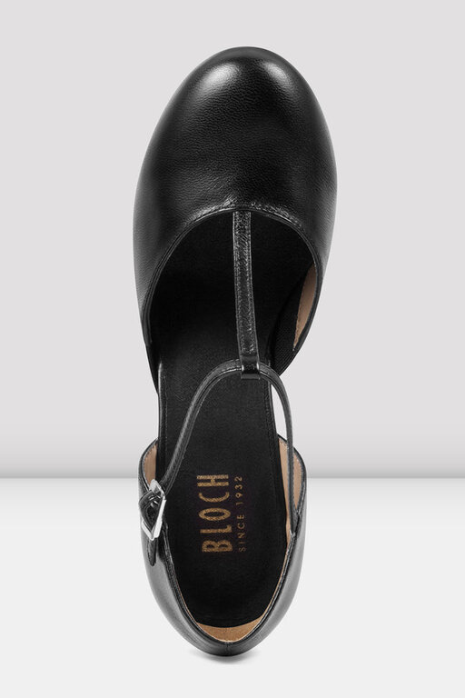 Bloch SFX Split-Flex Character Shoe - Adult
