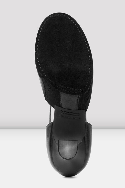 Bloch SFX Split-Flex Character Shoe - Adult