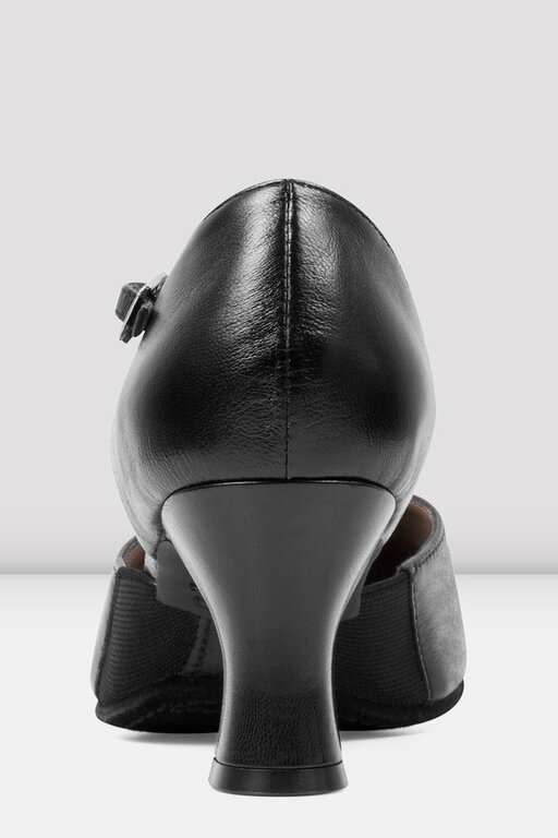 Bloch SFX Split-Flex Character Shoe - Adult
