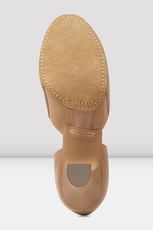Bloch SFX Split-Flex Character Shoe - Adult
