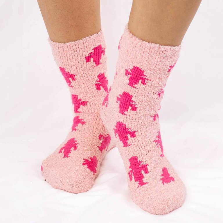 Royal Standard RS Women's Nutcracker Socks