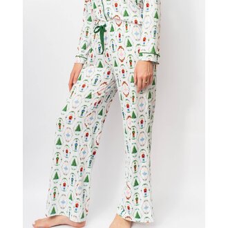 Royal Standard RS Nutcracker Waltz Sleep Pants - Adult