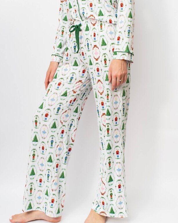 Royal Standard RS Nutcracker Waltz Sleep Pants - Adult