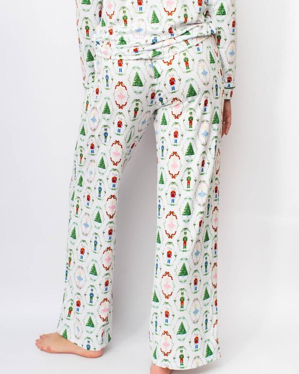 Royal Standard RS Nutcracker Waltz Sleep Pants - Adult