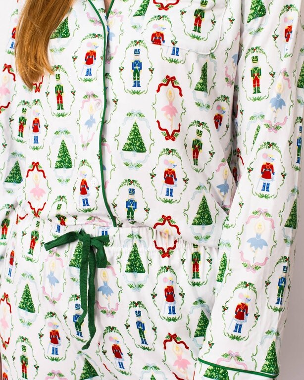 Royal Standard RS Nutcracker Waltz Sleep Pants - Adult