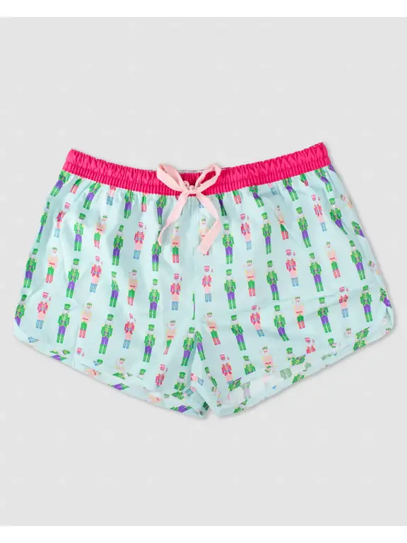 Royal Standard RS Candy Nutcracker Lounge Shorts - Adult
