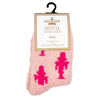 Royal Standard RS Kid's Nutcracker Socks - Youth