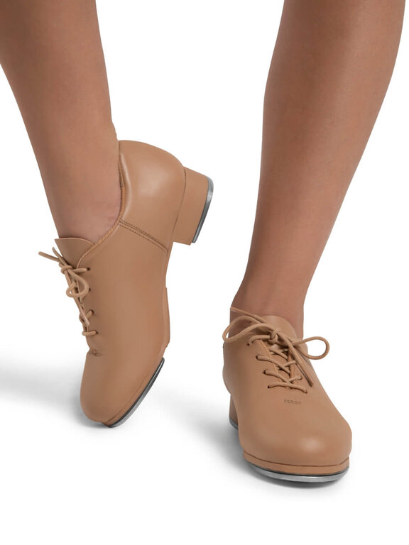 Capezio Fluid Tap Shoe - Youth