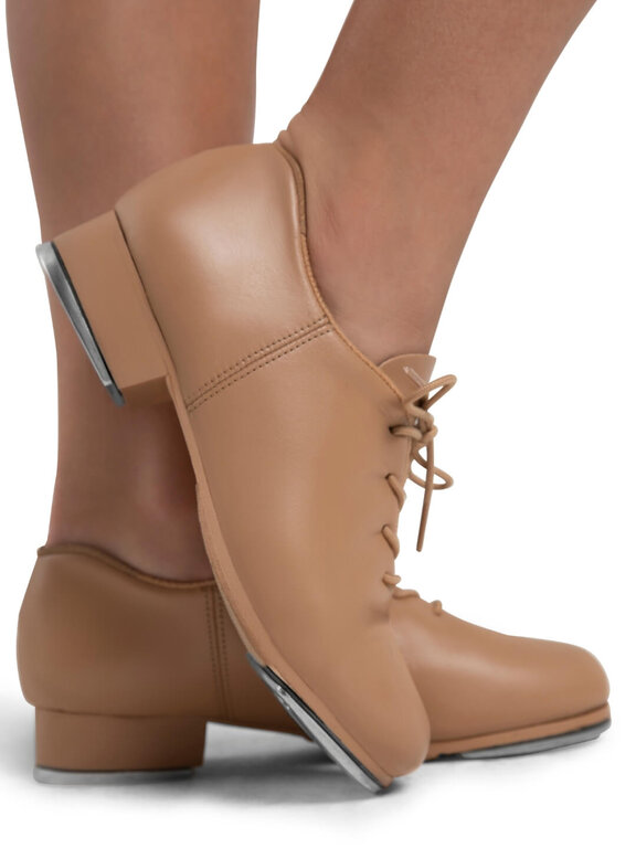 Capezio Fluid Tap Shoe - Youth