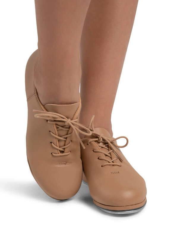 Capezio Fluid Tap Shoe - Youth